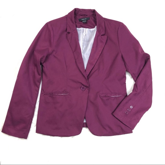 paper tee Jackets & Blazers - Blazer by Paper Tee